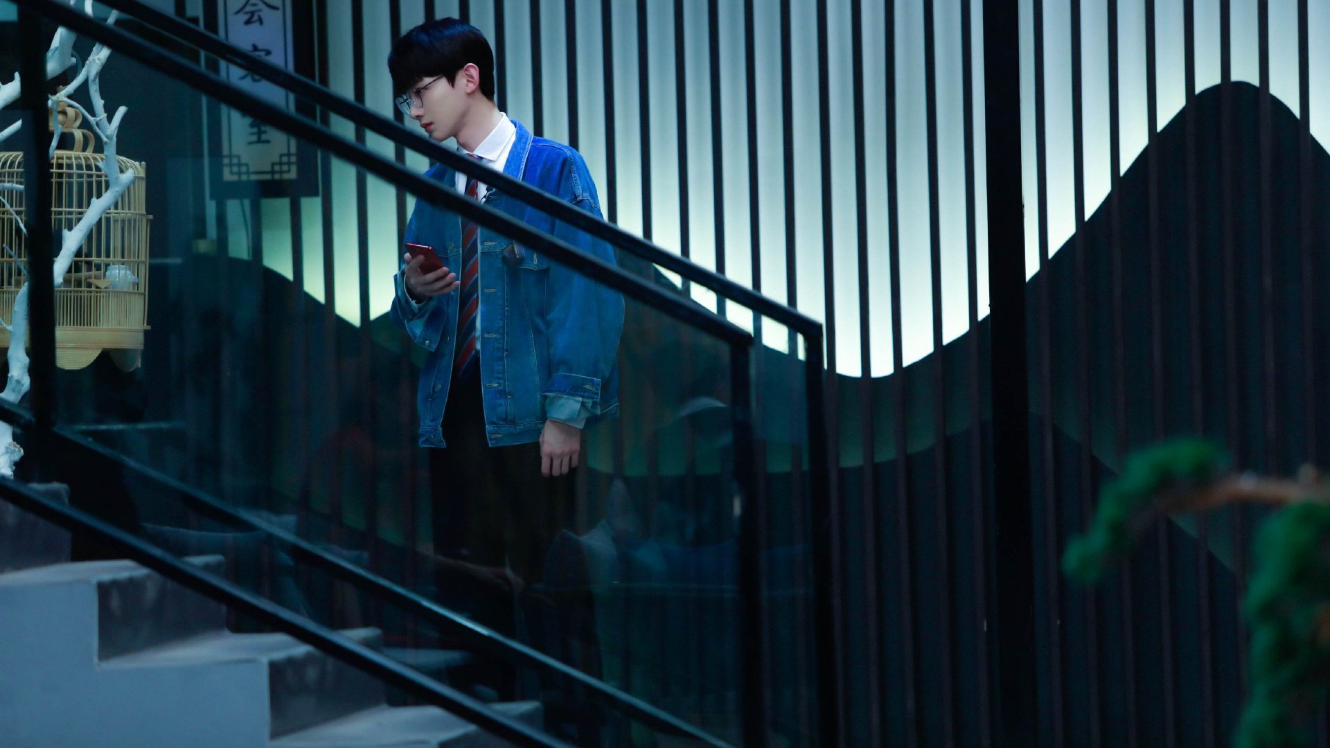 跨越球台的旗帜，当樊振东的精神注入日本队的绿茵之战