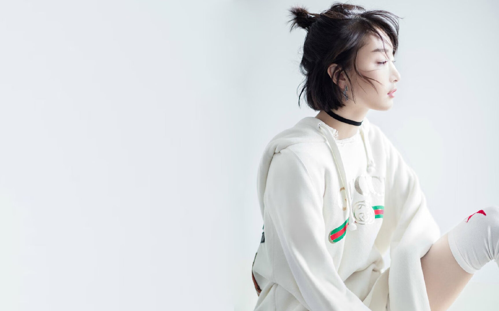 神奇的一夜!上海队主场掀翻勇士,杰伦格林关键节点四记三分杀死比赛!