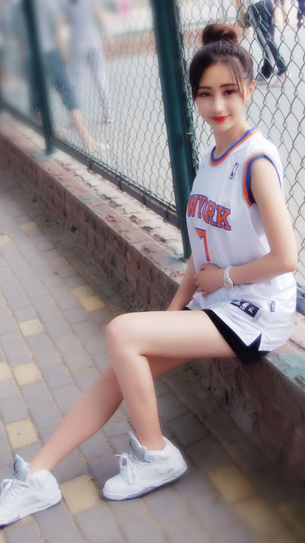 奥运之门前的征服者，弗拉霍维奇惊天绝杀，一战锁定传奇之夜